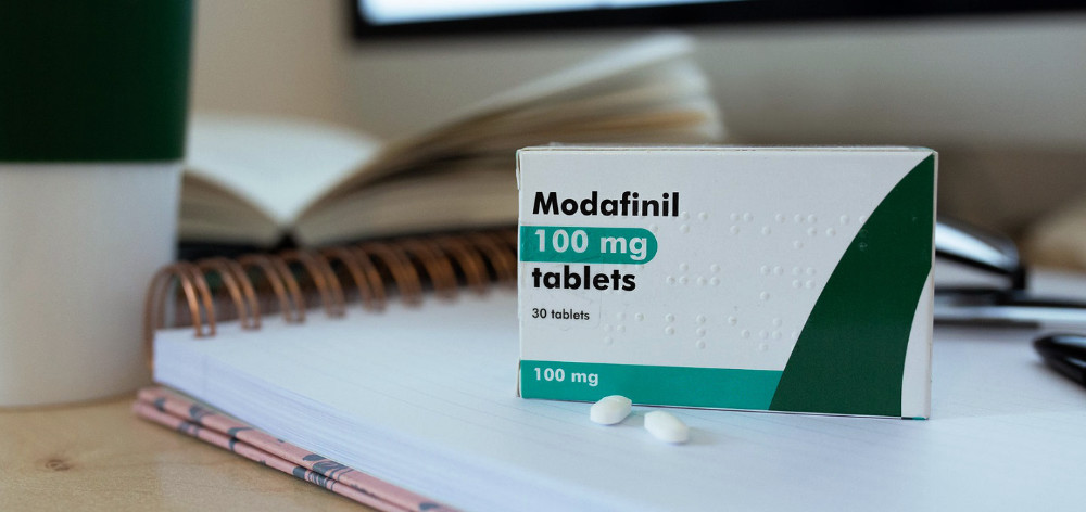 Modafinil or Provigil Tablets